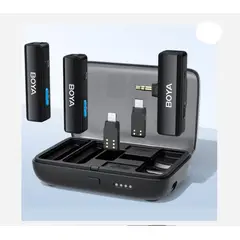 BOYA - MICROFONO BOYALINK
