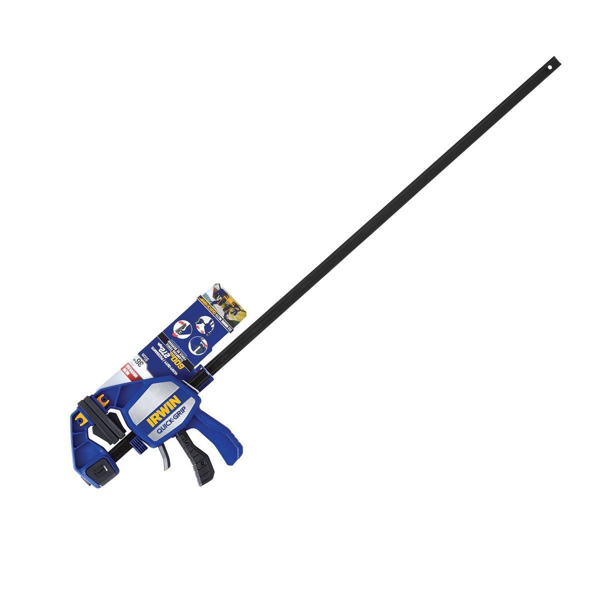 IRWIN - Prensa rápida para madera Quick-Grip 36” IRWIN 2005878