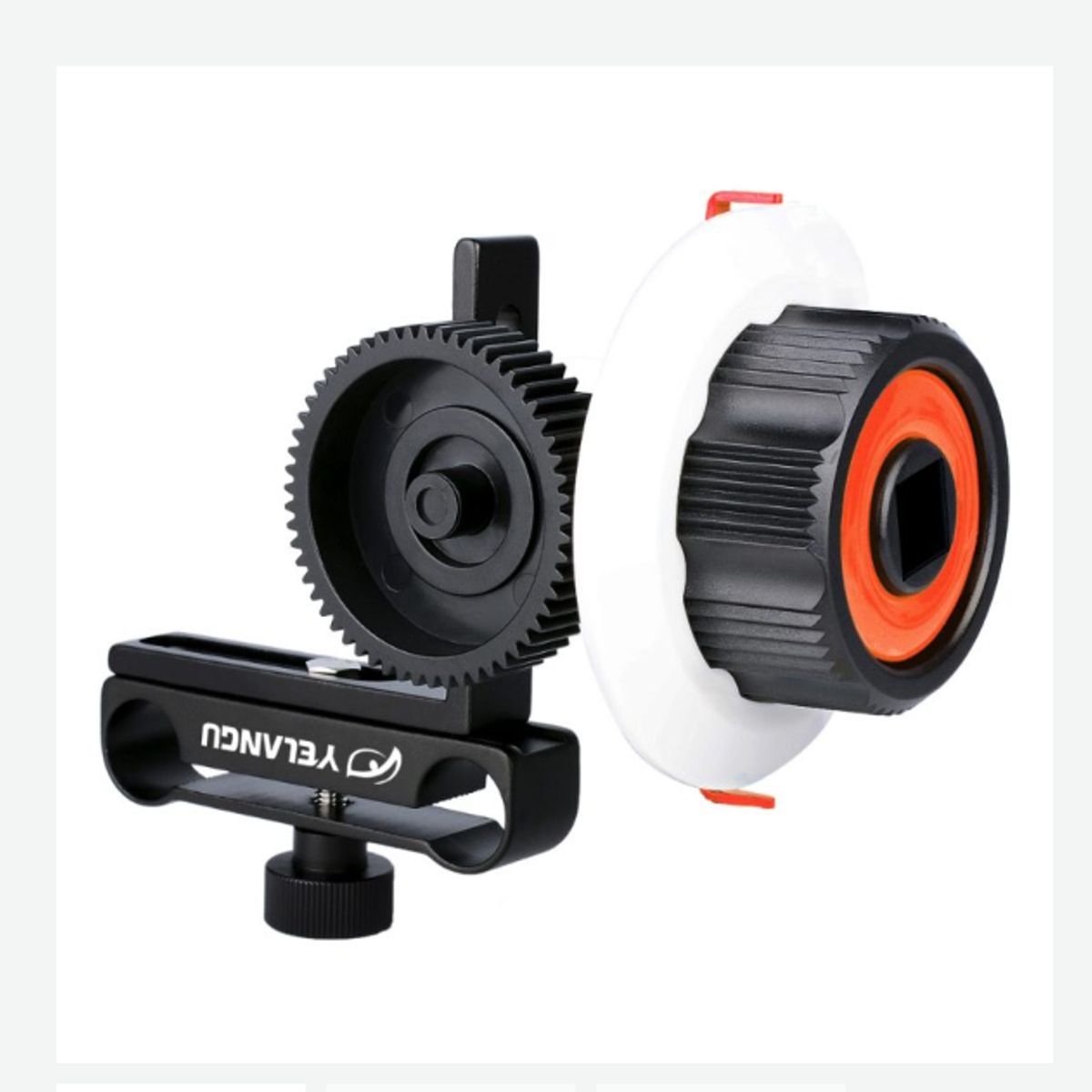 GENERICO - FOLLOW FOCUS PARA CÁMARA