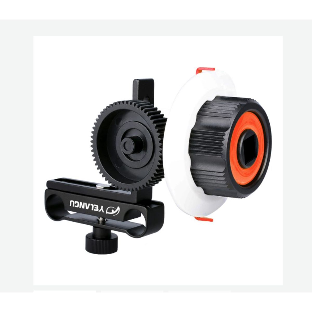 GENERICO - FOLLOW FOCUS PARA CÁMARA