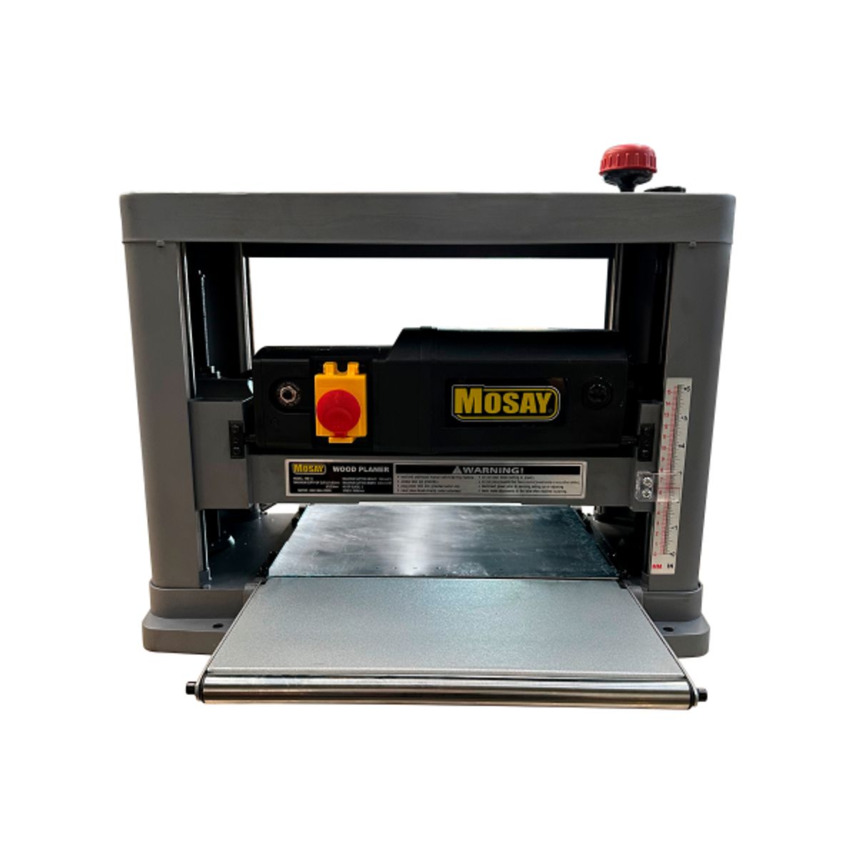 MOSAY - Cepillo de Banco Portátil 13″ MB13 MOSAY