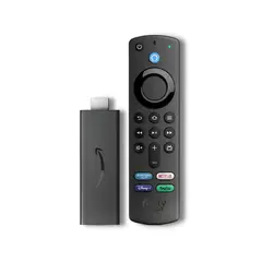 AMAZON - Fire TV Stick HD 2024 - Con alexa