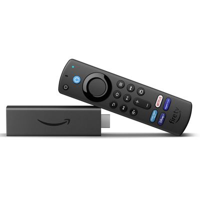 Imagen 2 del producto Fire TV Stick HD 2024 - Con alexa