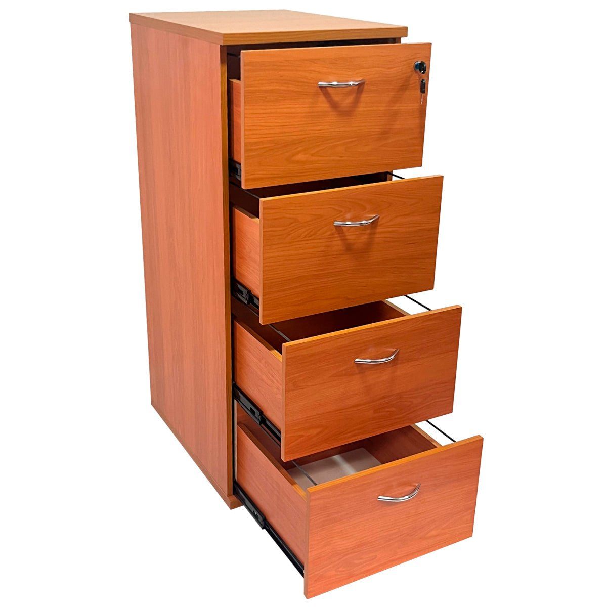 AGM - Kardex Atri 4 Cajones Peral