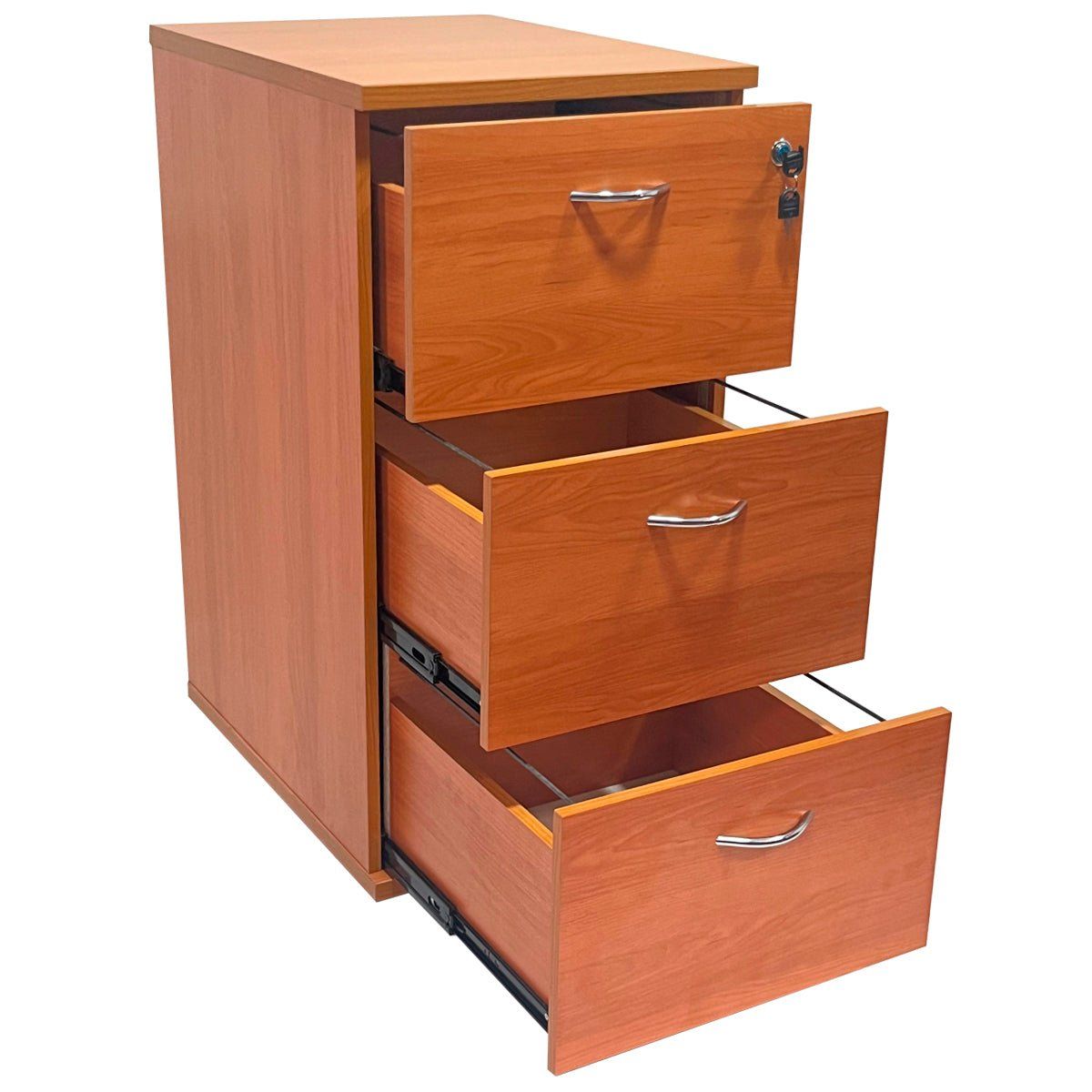 AGM - Kardex Atri 3 Cajones Peral