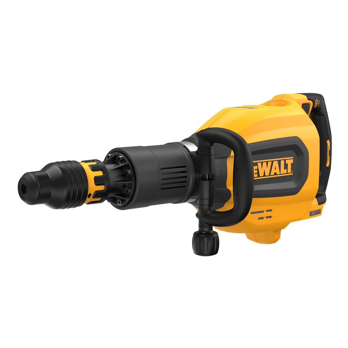 DEWALT - Martillo demoledor SDS MAX 60V 27J DEWALT DCH911B-B3