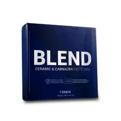 VONIXX - BLEND - Paste Wax - Cera para autos con Sio2 - 100ml