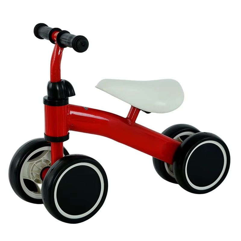 GENERICO - Bicicleta Aprendizaje Corre Pasillo Triciclo Equilibrio Infa