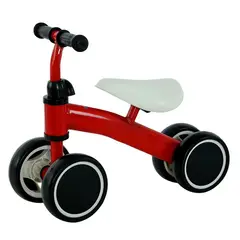 GENERICO - Bicicleta Aprendizaje Corre Pasillo Triciclo Equilibrio Infa
