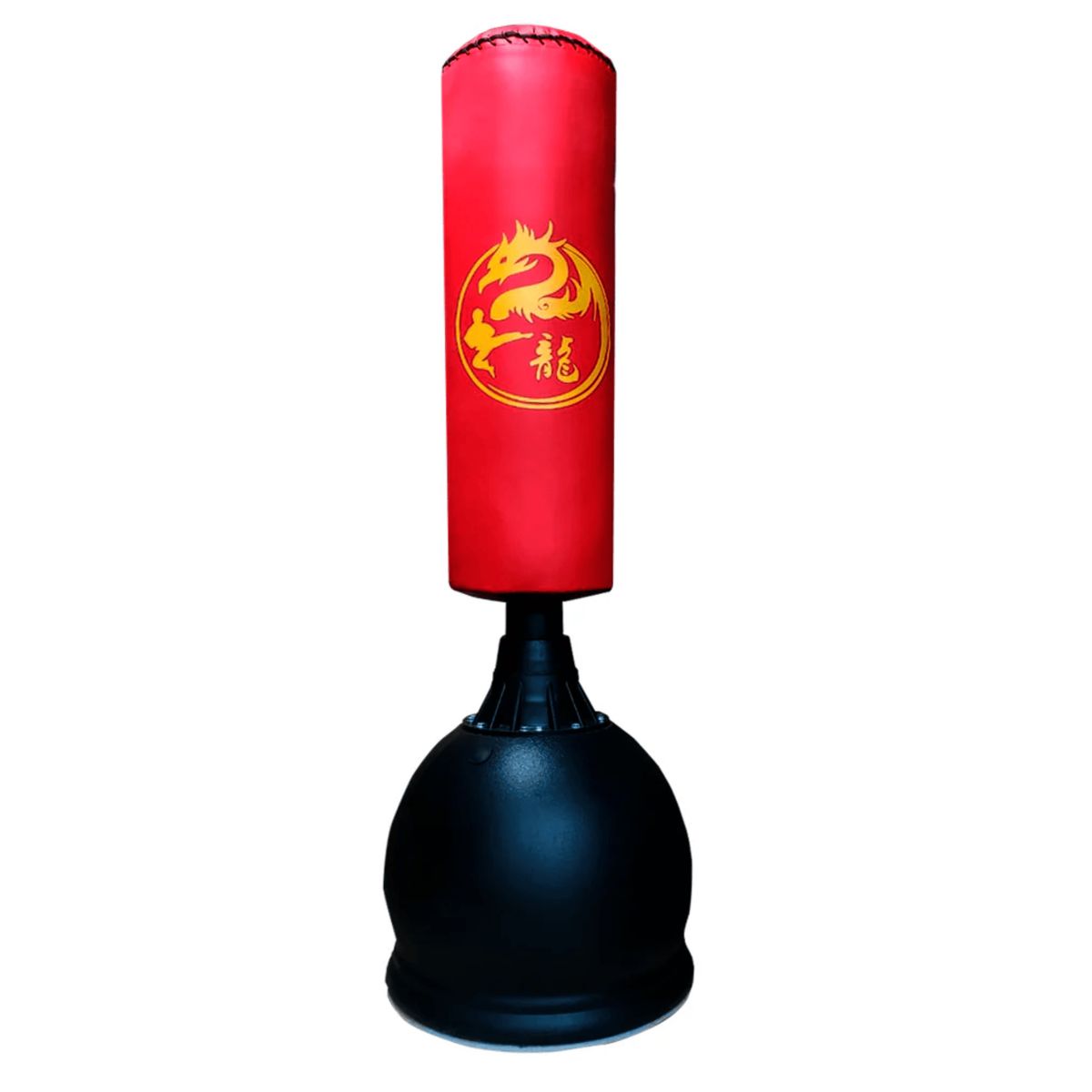 GENERICO - Punching Ball Saco de Boxeo con Base