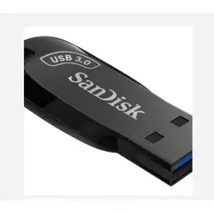 SANDISK - PENDRIVE 64GB 100MBS