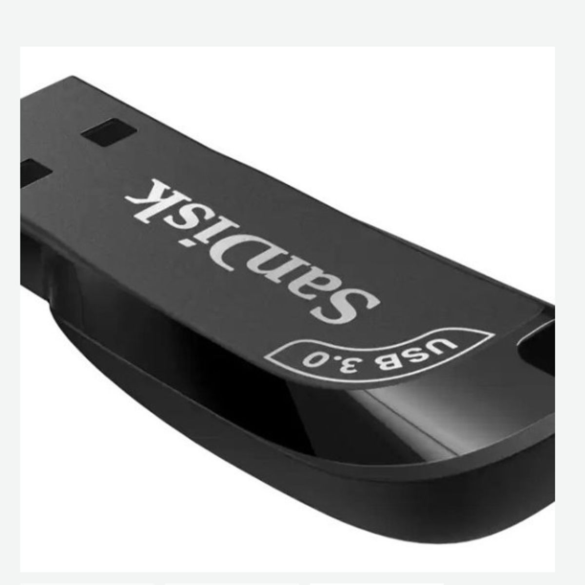 SANDISK - PENDRIVE SANDISK 128GB 100MBS