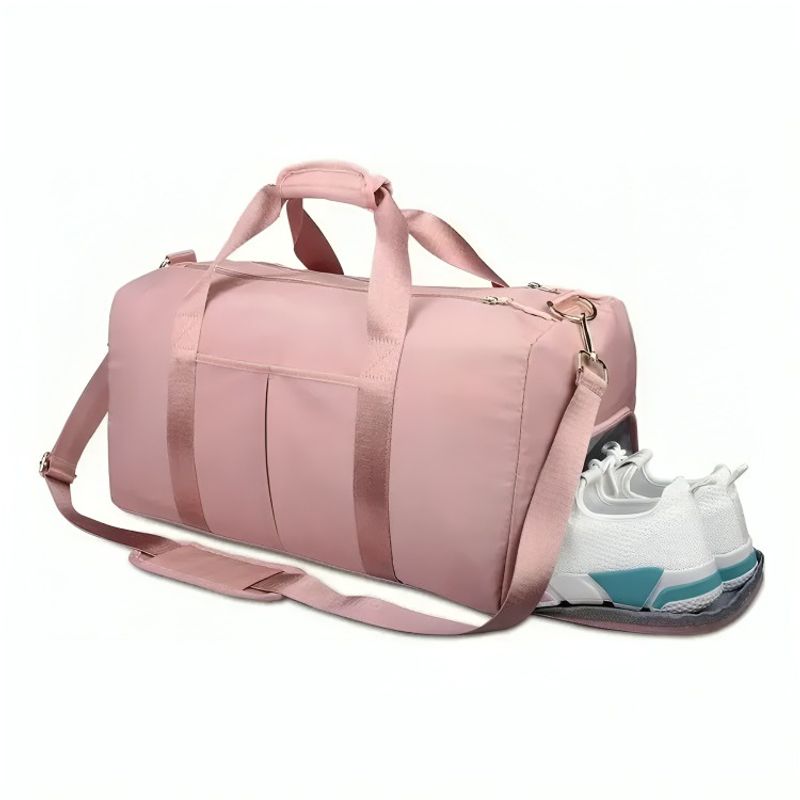 OEM - Bolsa Deportiva Gran Capacidad Para Gym Viajes Impermeable