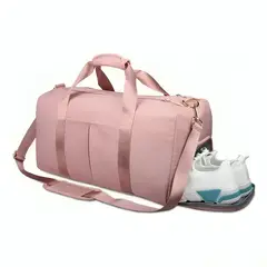 OEM - Bolsa Deportiva Gran Capacidad Para Gym Viajes Impermeable