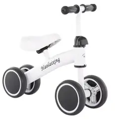 GENERICO - Bicicleta Aprendizaje Corre Pasillo Triciclo Equilibrio Infa