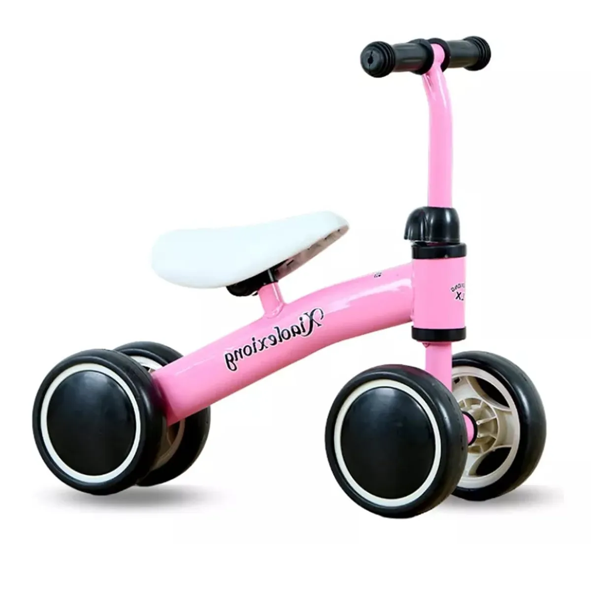 GENERICO - Bicicleta Aprendizaje Corre Pasillo Triciclo Equilibrio Infa