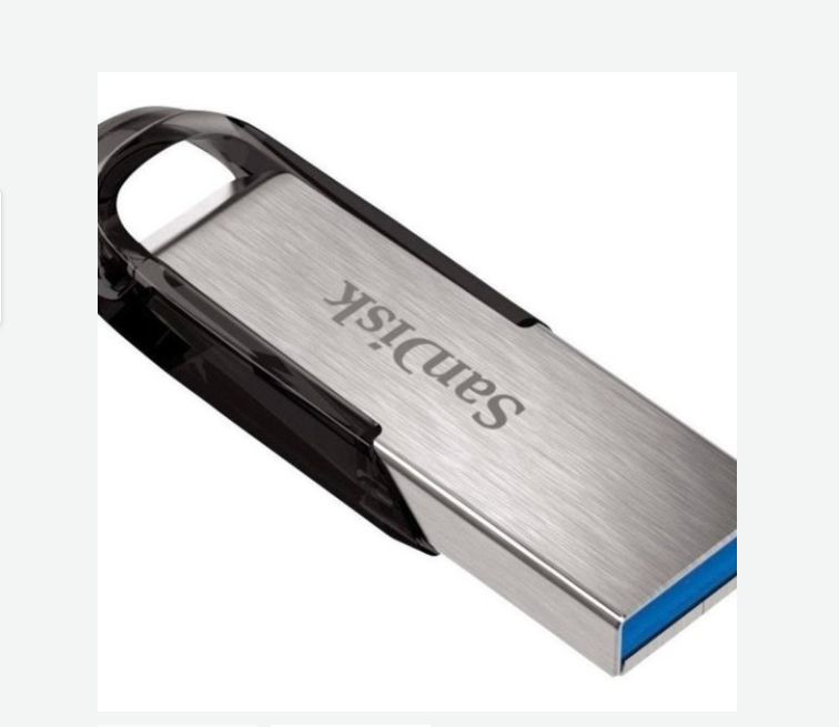 PENDRIVE 128GB 150MBS