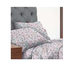 CUISINE BY IDETEX - Sábanas Illusions 1 Plaza De 144 Hilos: Máximo Confort ELIF