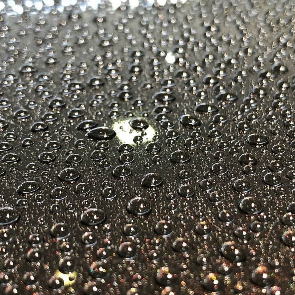 VONIXX - BLEND - PASTE WAX - Black Edition -  Cera para autos Oscuros con Sio2 - 100ml