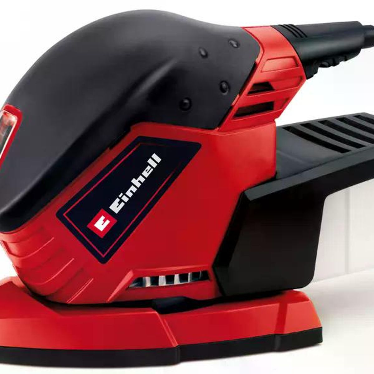 EINHELL - LIJADORA ORBITAL MULTIPLE EINHELL TE-OS 1320 130W