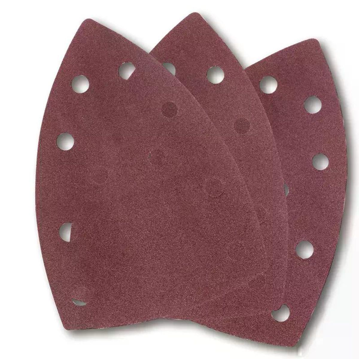 EINHELL - LIJADORA ORBITAL MULTIPLE EINHELL TE-OS 1320 130W