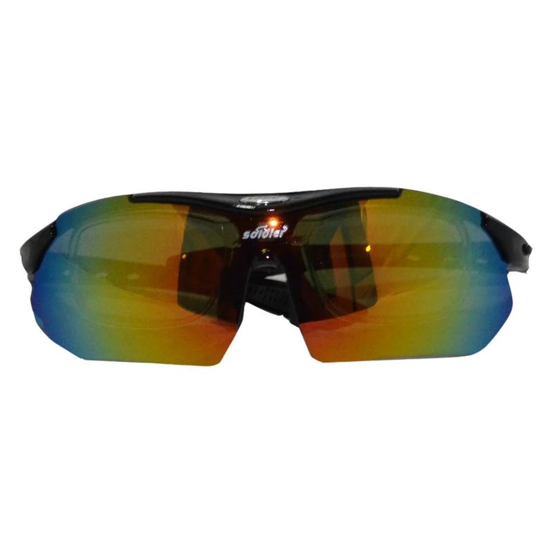 FOUR - Lentes de Ciclismo