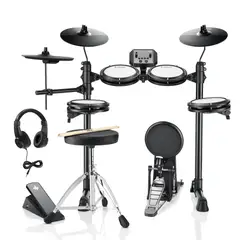 DONNER - Bateria Electronica mod DED-80P