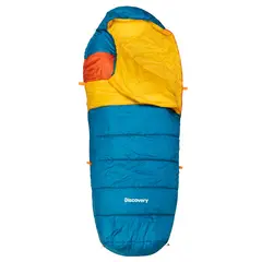 DISCOVERY - Saco de Dormir Dolomites DXT65 Twin -6º a 12º