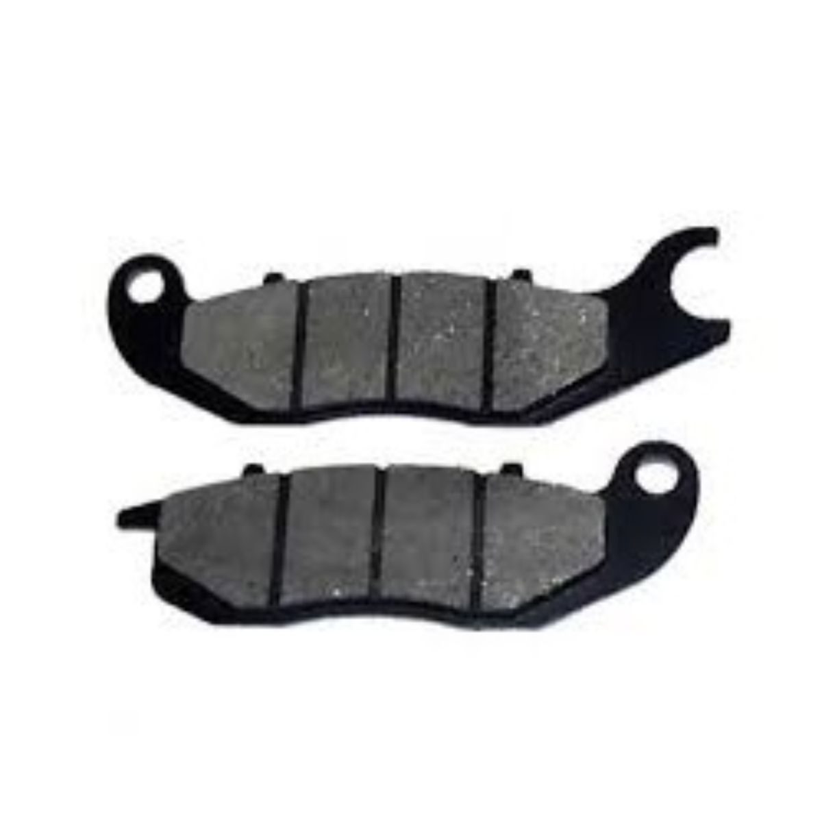 GENERICO - PASTILLA FRENO DELANTERA CBF150-FLEX125-X-BLADE MARCA JAPAN