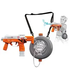 GENERICO - Bolso-Pistola de agua recargable