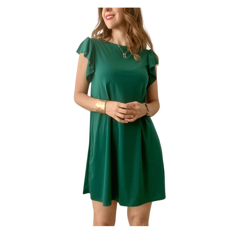 ME MATO TIENDA - Vestido mujer holgado Tienda Me Mato