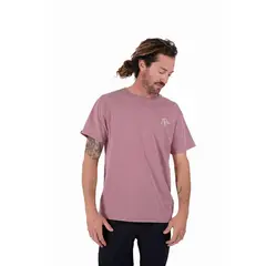 KAYA UNITE - Polera Hombre Classy Old Rosa