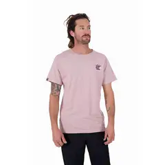 KAYA UNITE - Polera Hombre Fellas Rosa