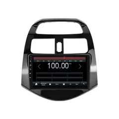 OEM - Radio Android Chevrolet Spark Gt 2010-2017 -2+32gb- + Camara