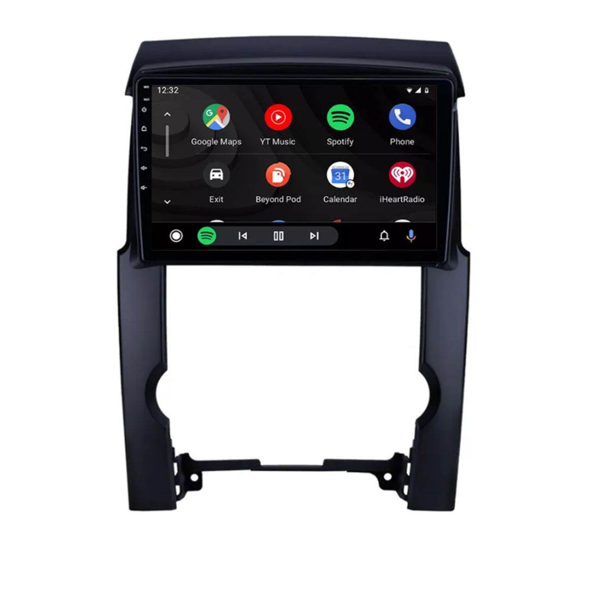 OEM - Radio Android Auto Carplay Kia Sorento 2009-2011
