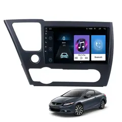 OEM - Radio Android Honda Civic 2013-2016 + Camara