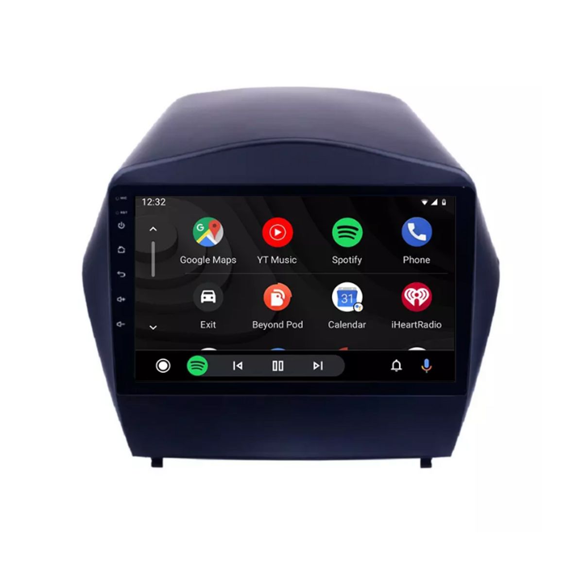 OEM - Radio Android Auto Carplay Hyundai Tucson 2010-2016