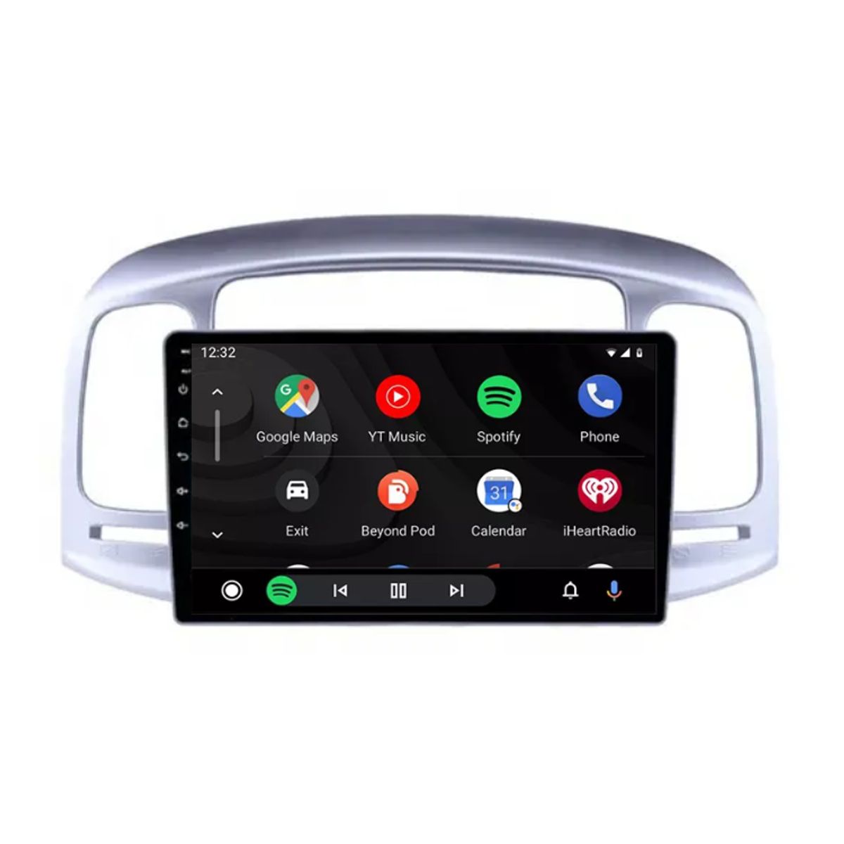 OEM - Radio Android Auto Carplay Hyundai Accent 2006-11