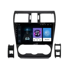 OEM - Radio Android 101 Subaru Forester Xv Wrx +Camara