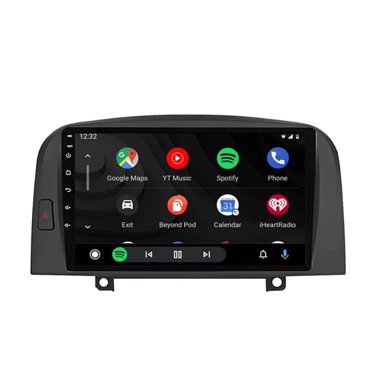OEM - Radio Android Auto Carplay Hyundai Sonata 2006-2010