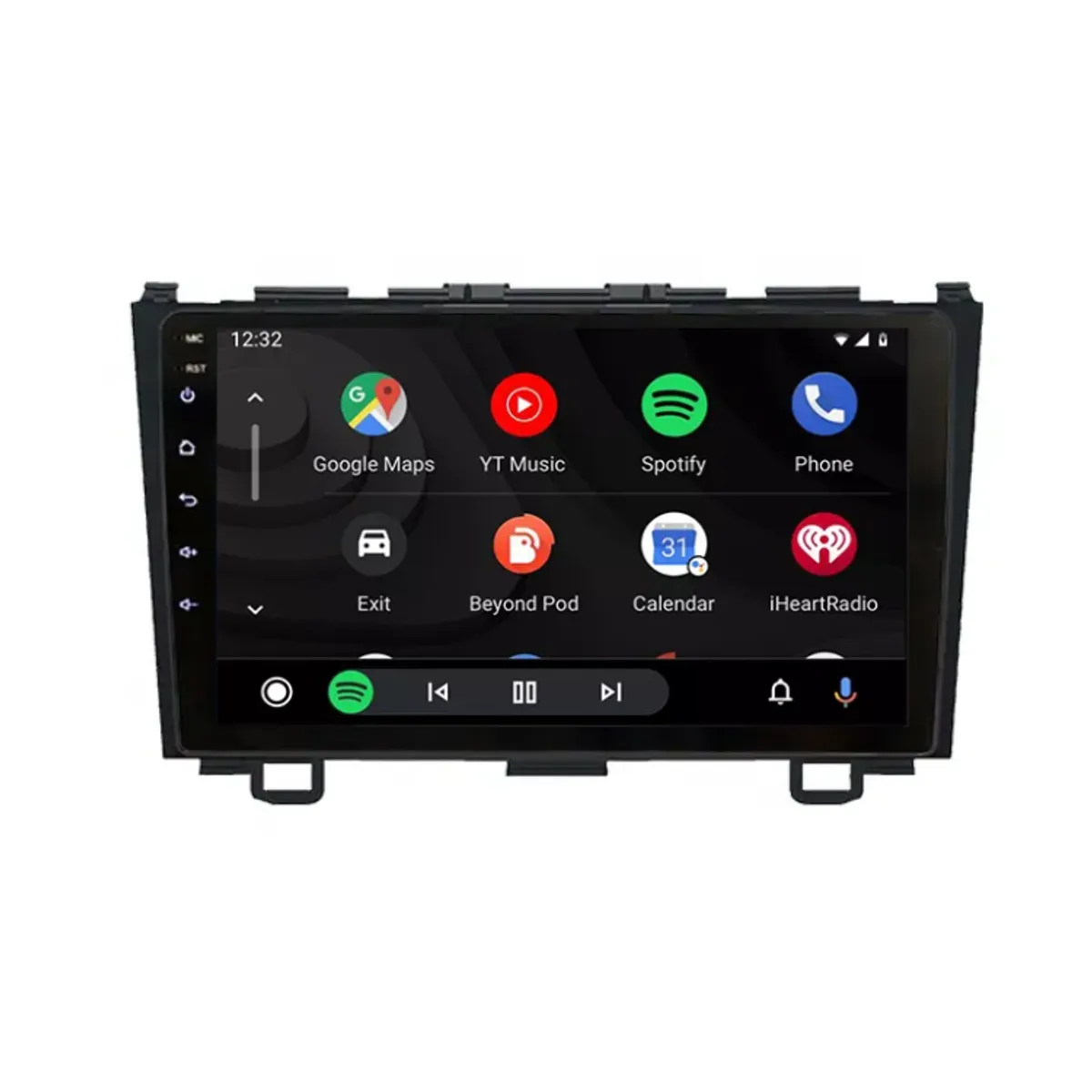 OEM - Radio Android Auto Carplay Honda CRV 2006-2011