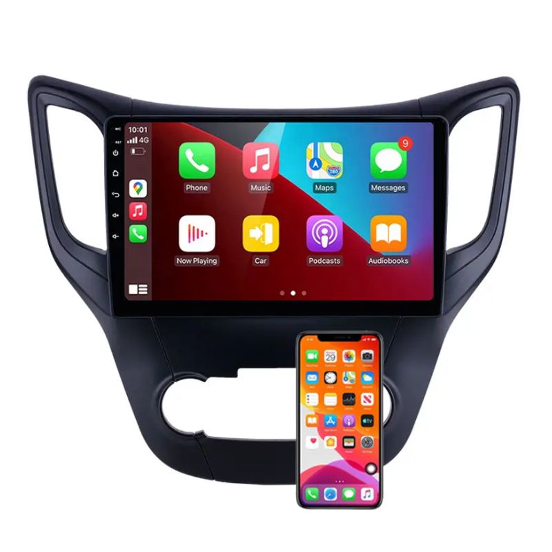 OEM - Radio Android AutoCarplay Changan Cs35 2012-2016 -2gb32gb