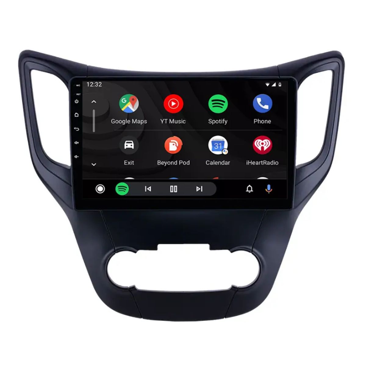 OEM - Radio Android AutoCarplay Changan Cs35 2012-2016 -2gb32gb