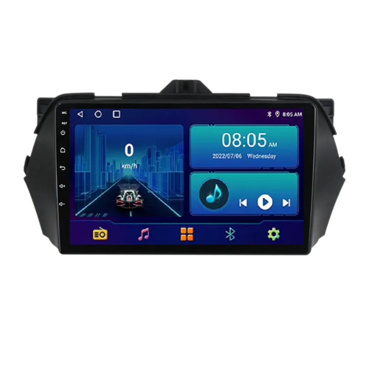 OEM - Radio Android Auto Carplay Suzuki Ciaz 2015