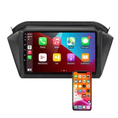 OEM - Radio Android Auto Carplay Jac S2 2015-2018