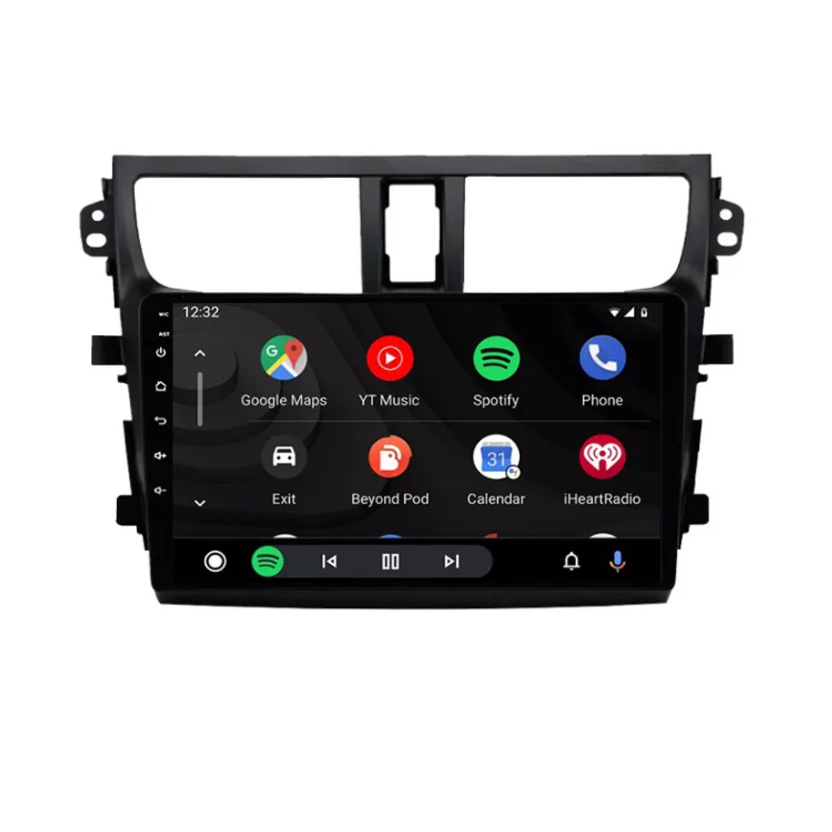 OEM - Radio Android Auto Carplay Suzuki Celerio 2015-2022