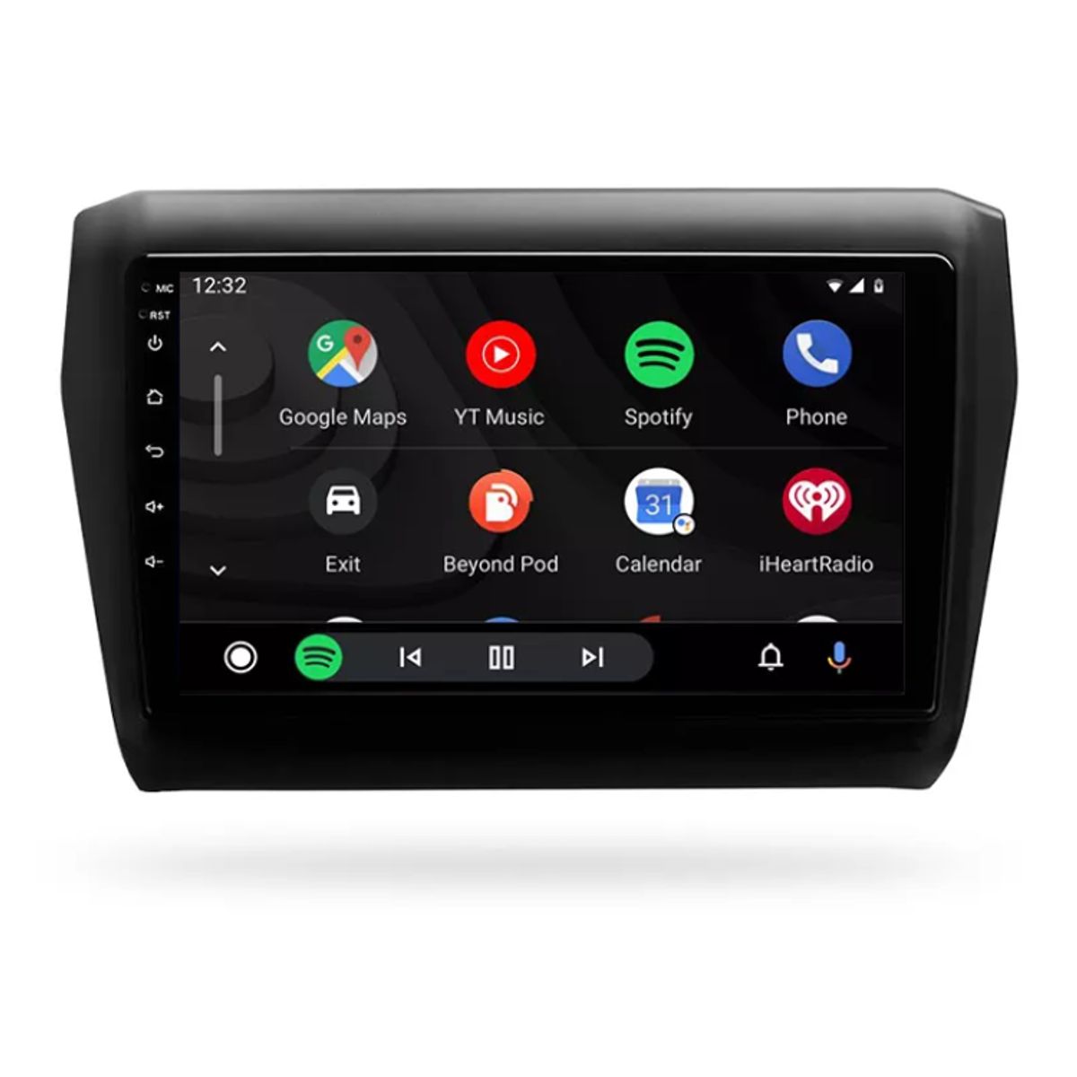 OEM - Radio Android Auto Carplay Suzuki Swift 2017