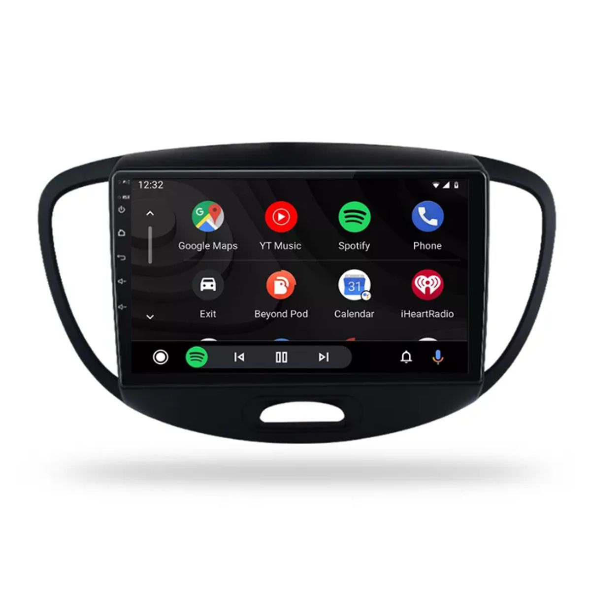 OEM - Radio Android Auto Carplay Hyundai I10 2008-2015