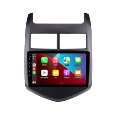 OEM - Radio Android Auto Carplay Chevrolet Sonic