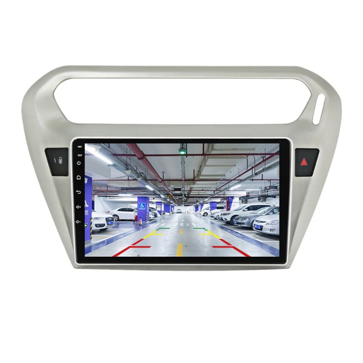 OEM - Radio Android Auto Carplay Peugeot 301 Citroën Elysse